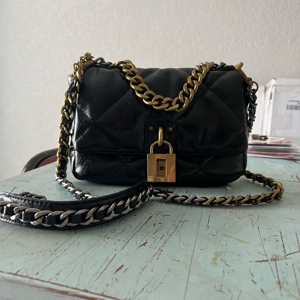 Steve Madden crossbody